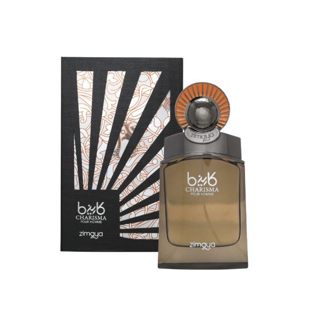 Charisma Pour Homme Edp 100 Ml