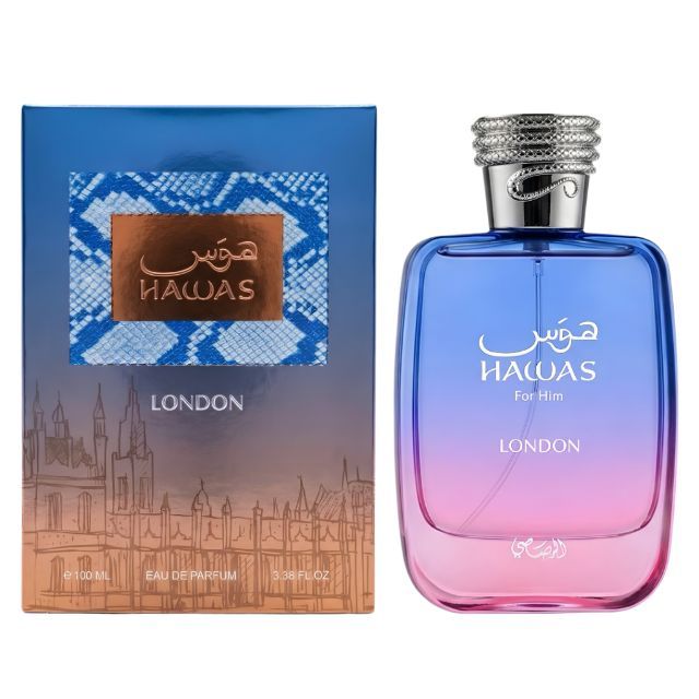 Hawas London