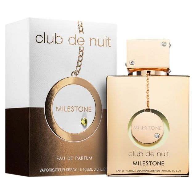 Armaf Club De Nuit Milestone Women 105 Ml