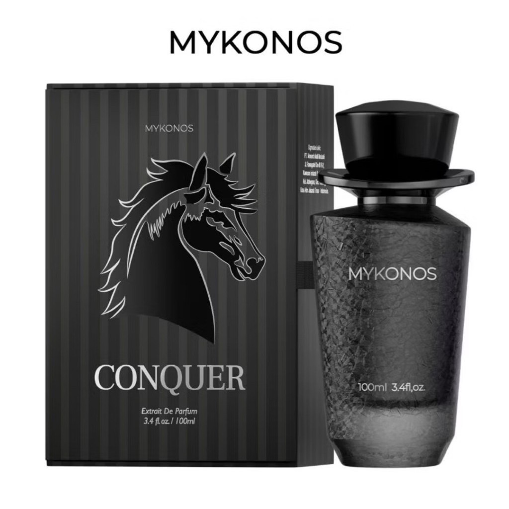 Conquer 100 ML