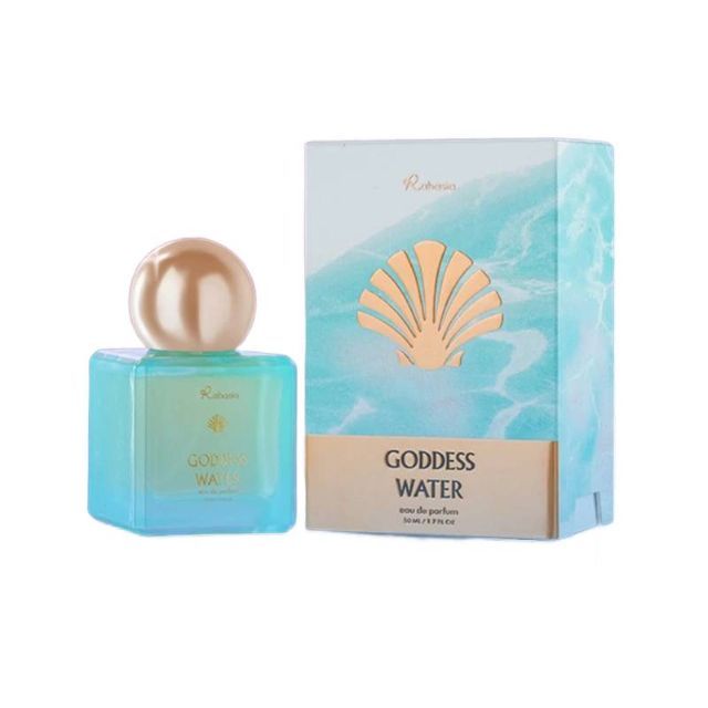 Rahasia Goddess Water