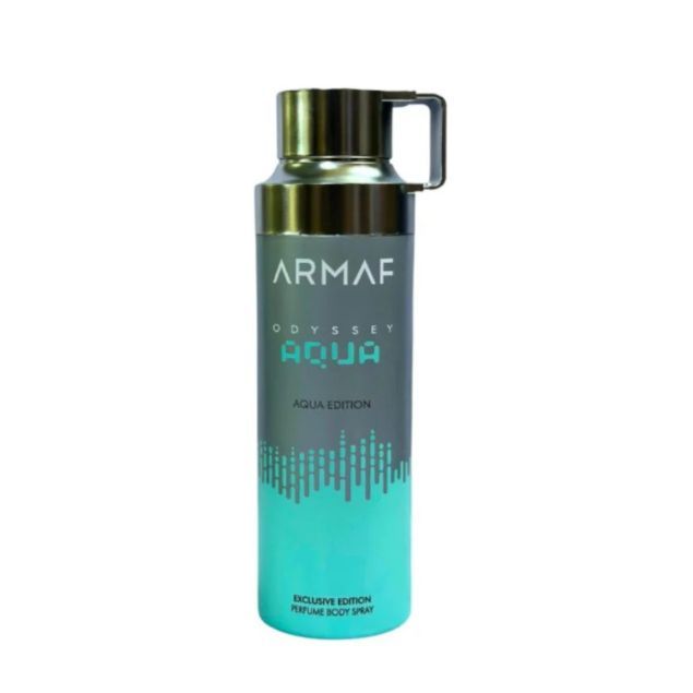 Armaf Odyssey Aqua Body Spray 200ML