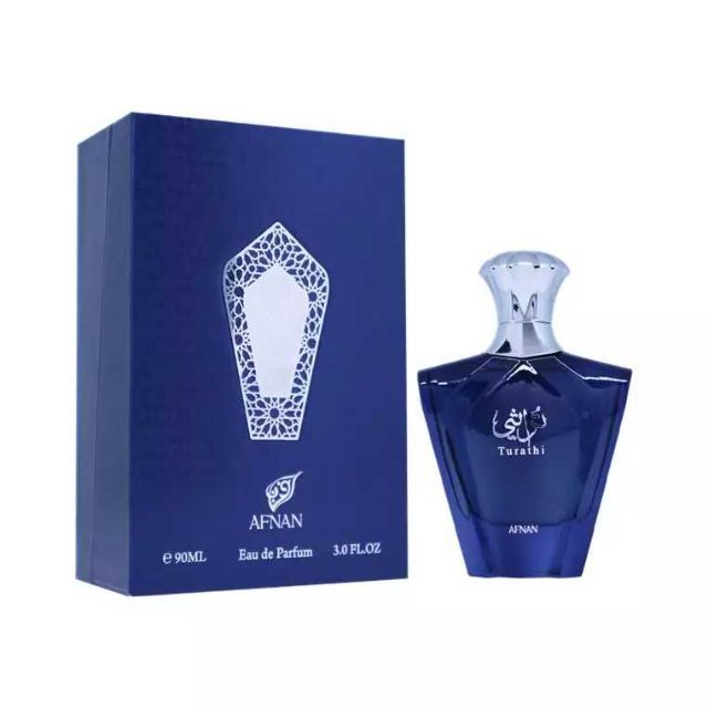 Turathi Blue Edp 90 Ml