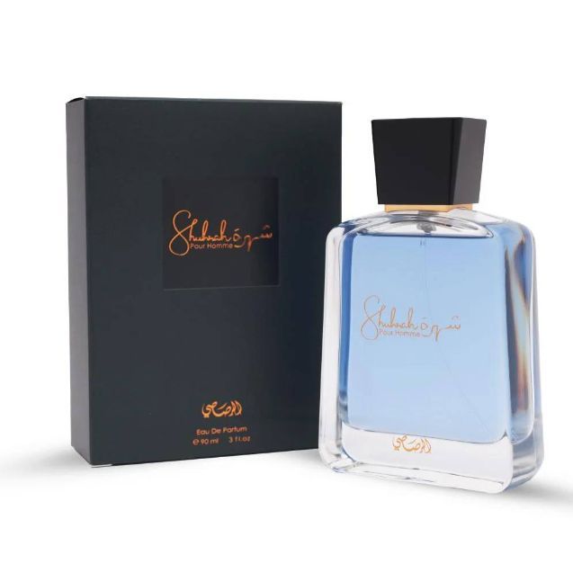 Shuhra Pour Homme