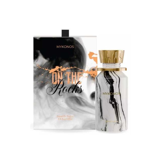 On The Rocks 100 ML