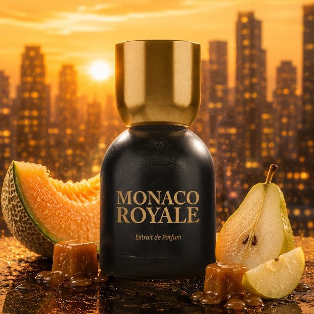 Monaco Royal 15 ML