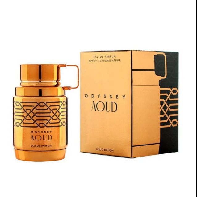 Armaf Odyssey Aoud Edition 100 ml