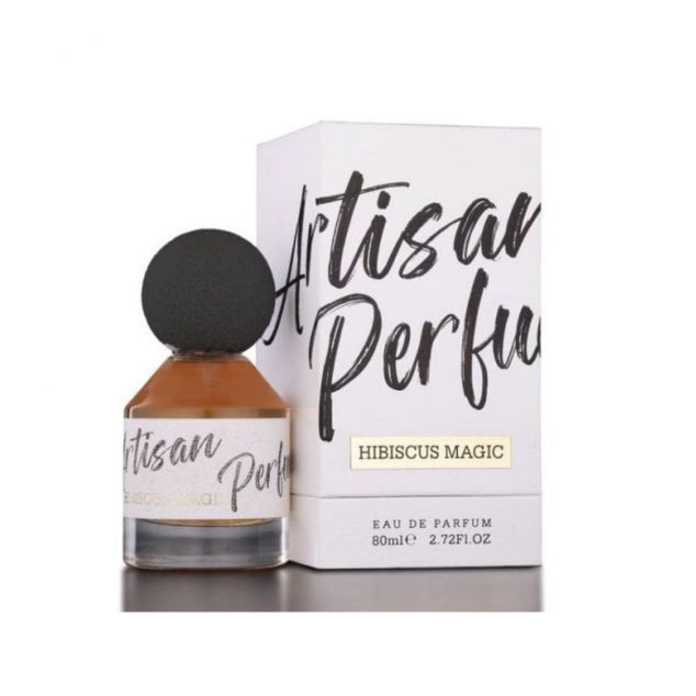 Hibiscus Magic Edp 80 Ml