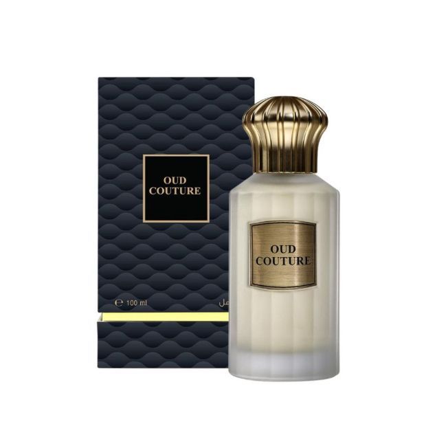 Ahmed Oud Couture Extrait de Parfum 60ML