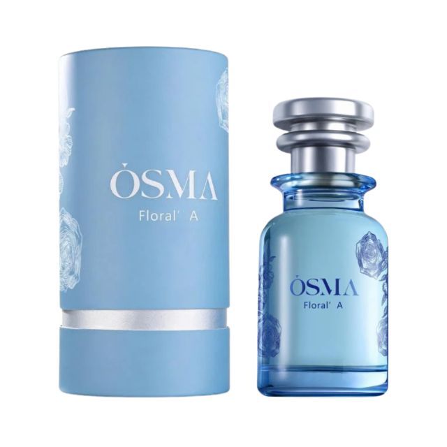Osma Floral" A Parfum 75 Ml