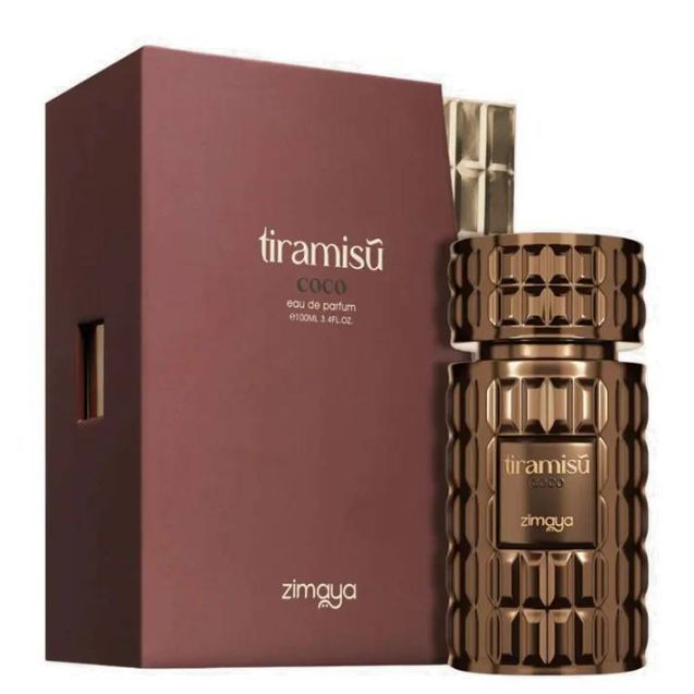 Tiramisu Coco Edp 100 Ml