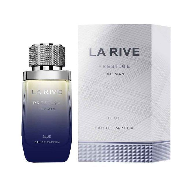 Prestige The Man Blue Edp 75 Ml