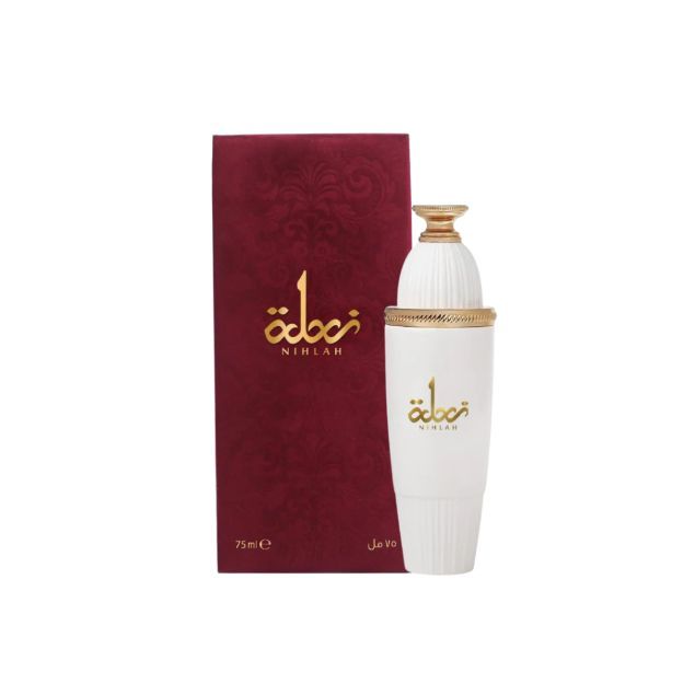 Ahmed Nihlah Extrait 75ml