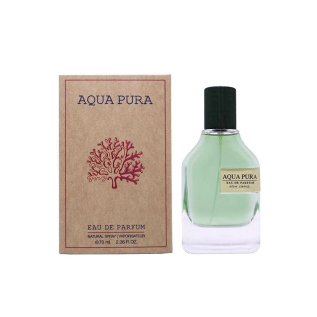 Frag World Aqua Pura edp 70ml