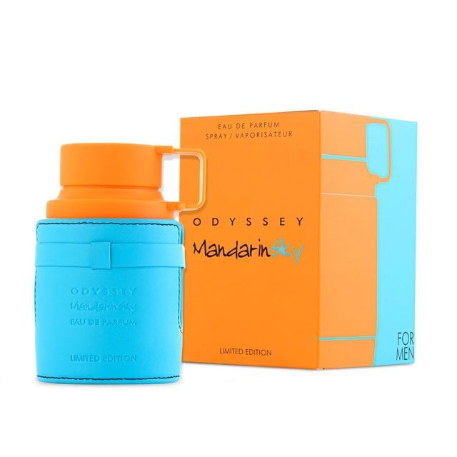 Armaf Odyssey Mandarin Sky Limited Edition 100Ml