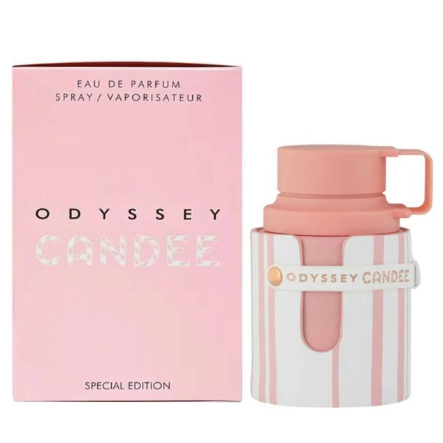 Armaf Oddysey Candee 100ML EDP