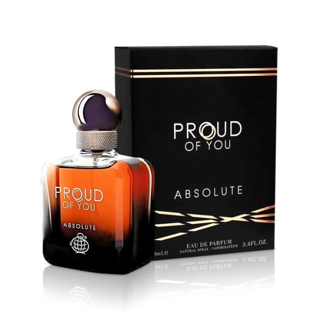 Proud Of you Absolute EDP 100ml