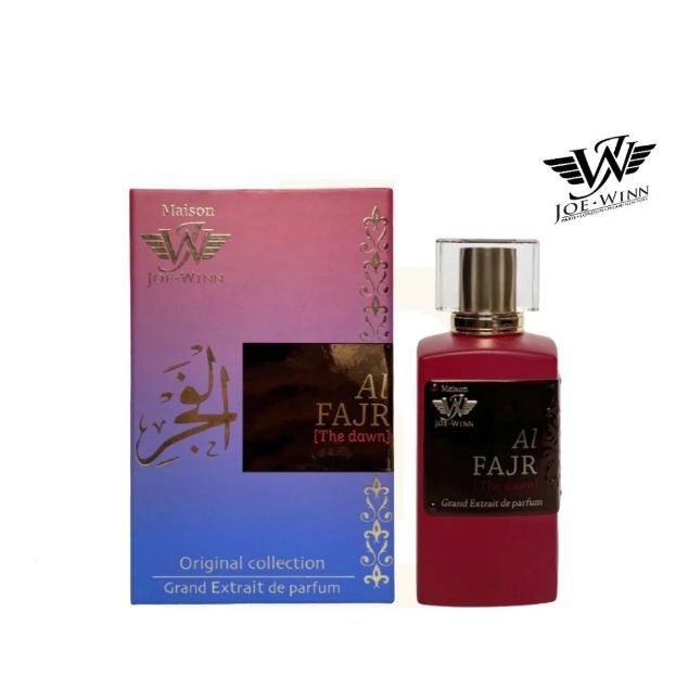 Maison JW Al fajr Extrait 100ml