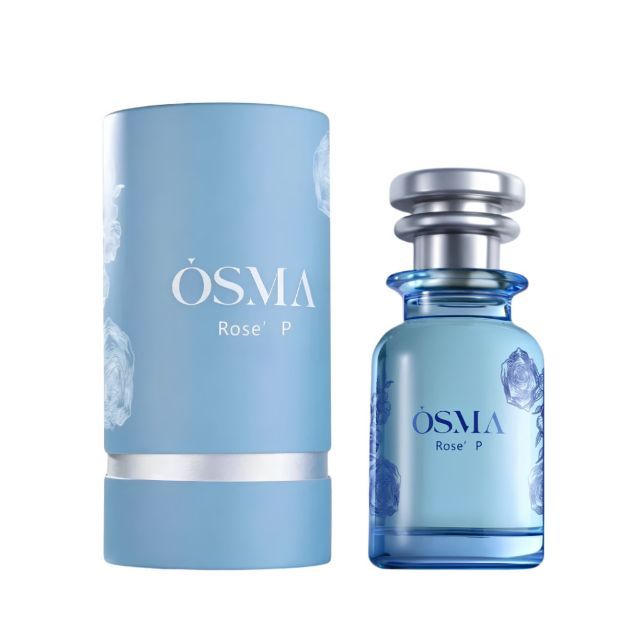 Osma Rose" P Parfum 75 Ml