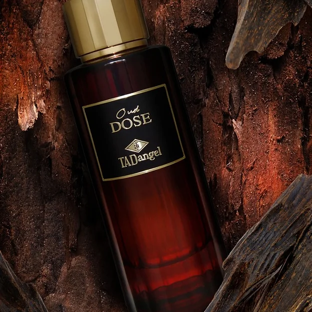 Tad Angel By Afnan Oud Dose