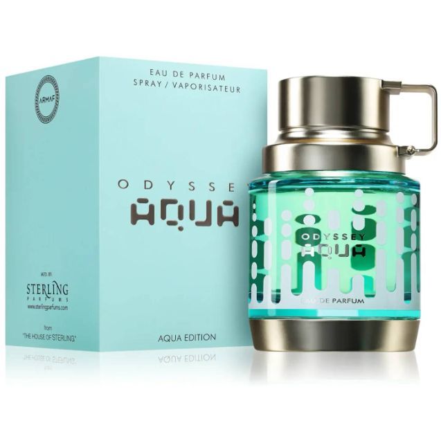Armaf Odyssey Aqua Edition 100 ml