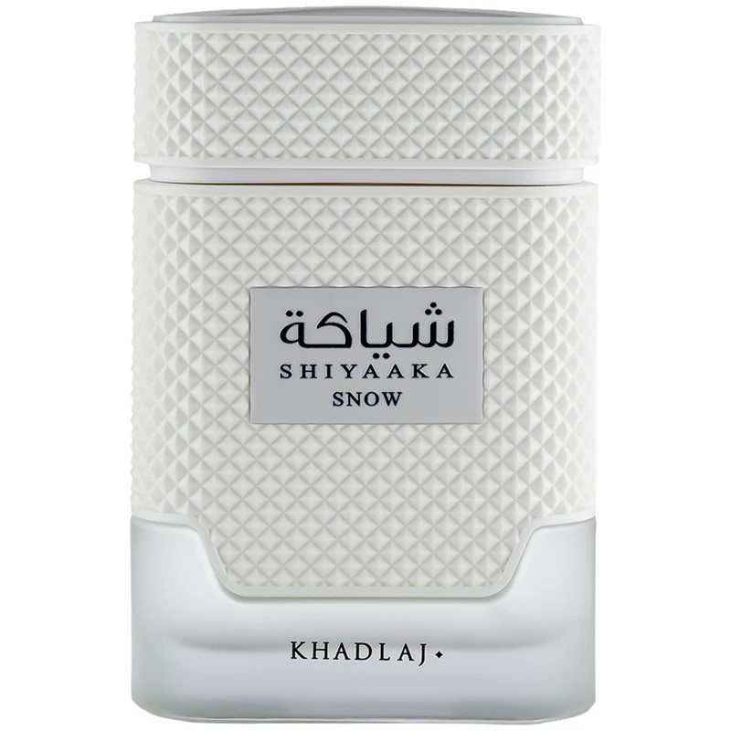 Khadlaj Shiyaaka Snow thumbnail