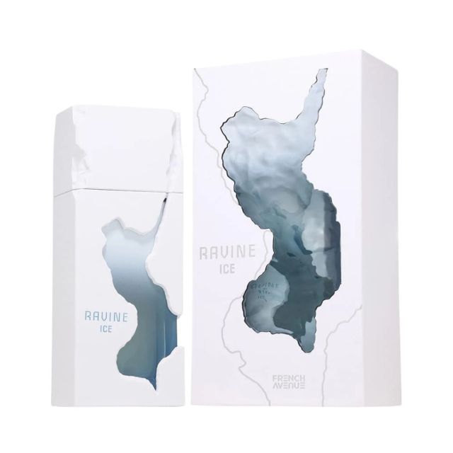 French Avenue Ravine Ice EDP 100ml