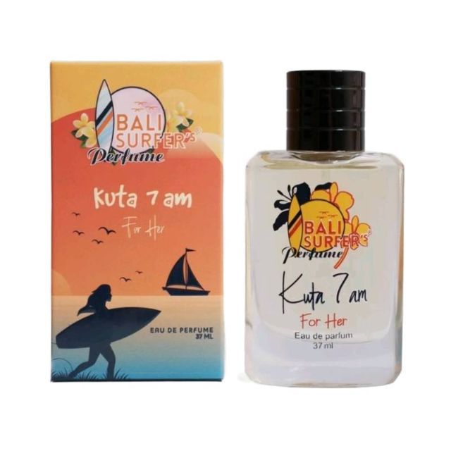 BSP Kuta 7 Am 37ML