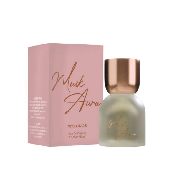 Musk aura 15ml