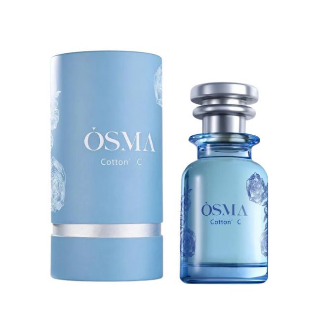 Osma Cotton" C Parfum 75 Ml
