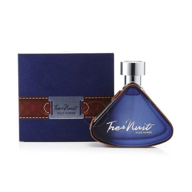 Armaf Tres Nuit 100 Ml