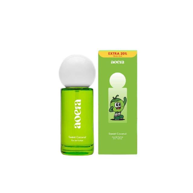 AOERA SWEET COCONUT 50 ML