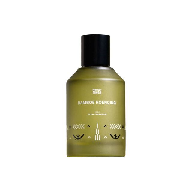 Project 1945 Bamboe Extrait Perfume