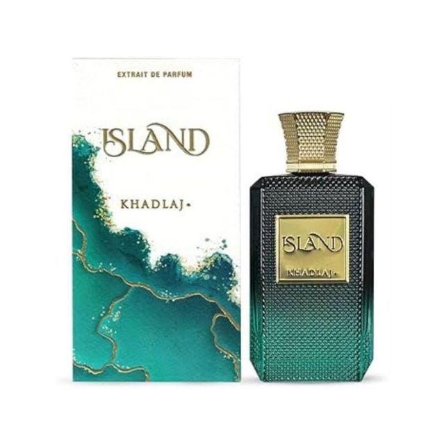 khadlaj island extrait