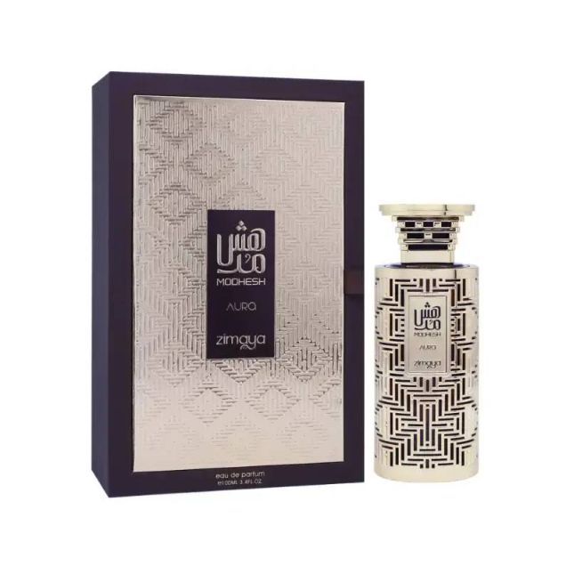 Modhesh Aura Edp 100 Ml