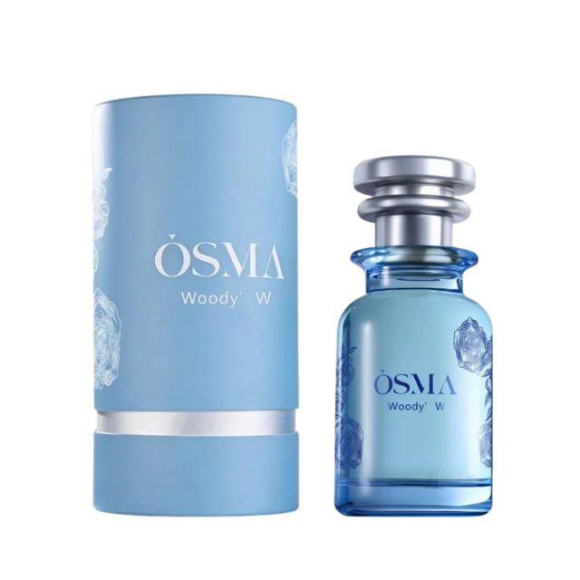 Osma Woody W Parfum 75 Ml