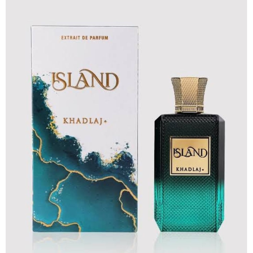 Khadlaj Island Extrait