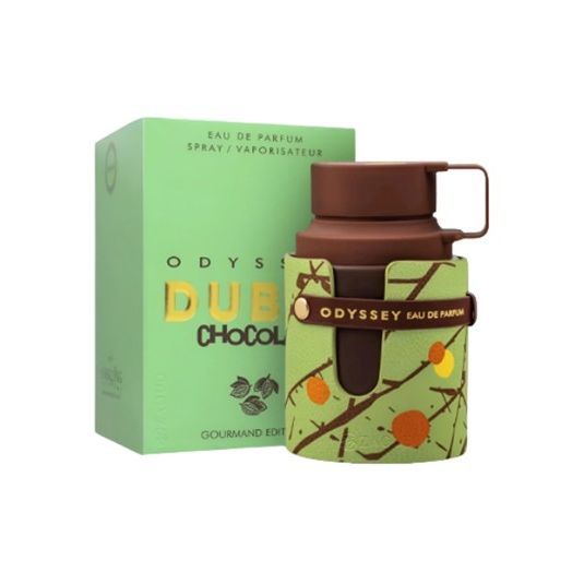 Armaf ODYSSEY Dubai CHOCOLAT 100ML