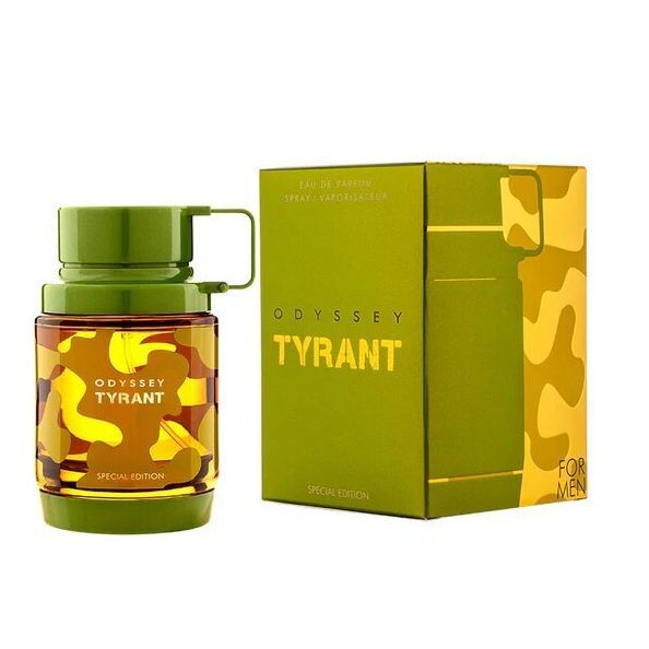 Armaf Odyssey Tyrant Special Edition 100 ml
