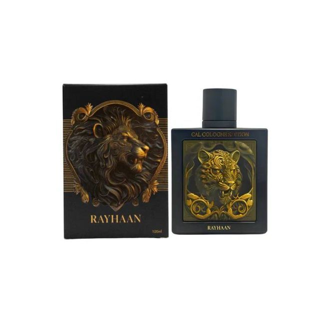 Rayhaan Tiger Edp 100ml