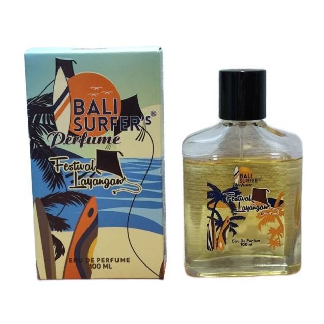 BSP Festival Layangan 100ML