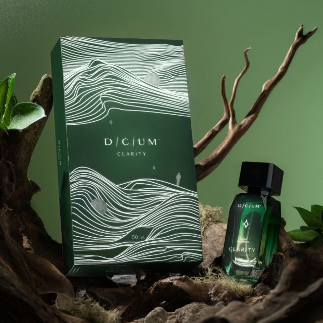 Dicium Clarity
