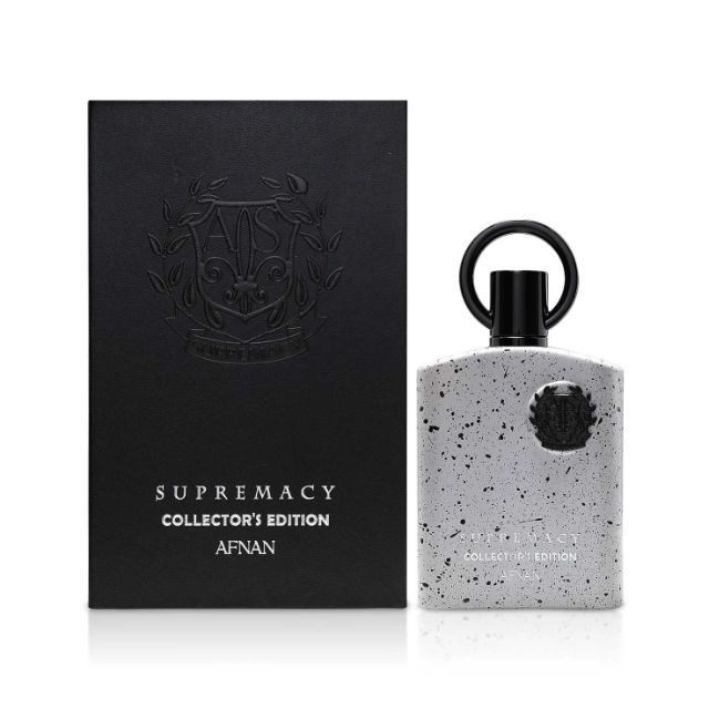 Supremacy Collectors Edition Edp 100 Ml