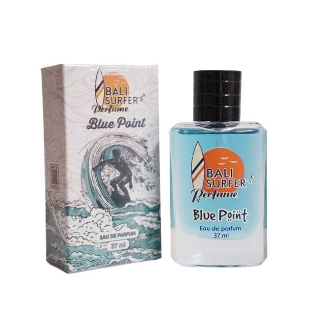 BSP Blue Point 37ML Him