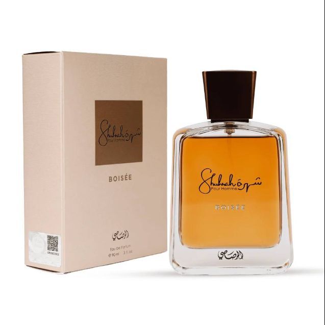 Shuhrah Boise E Edp 90 Ml
