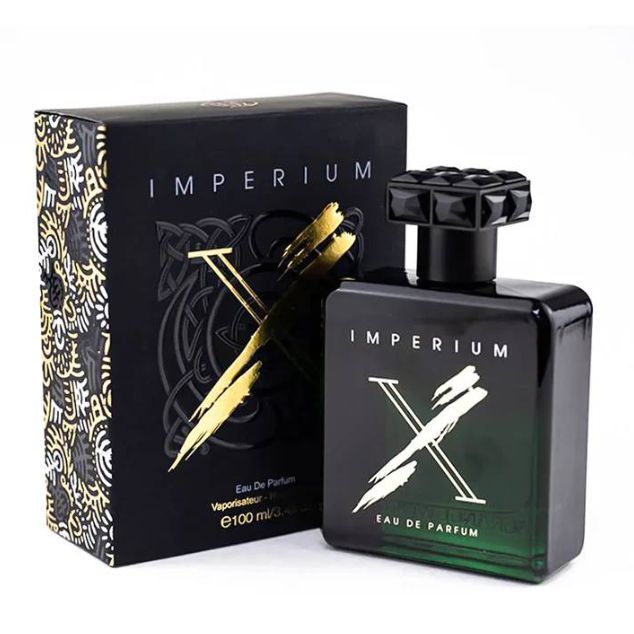 Imperium X Edp 100 Ml