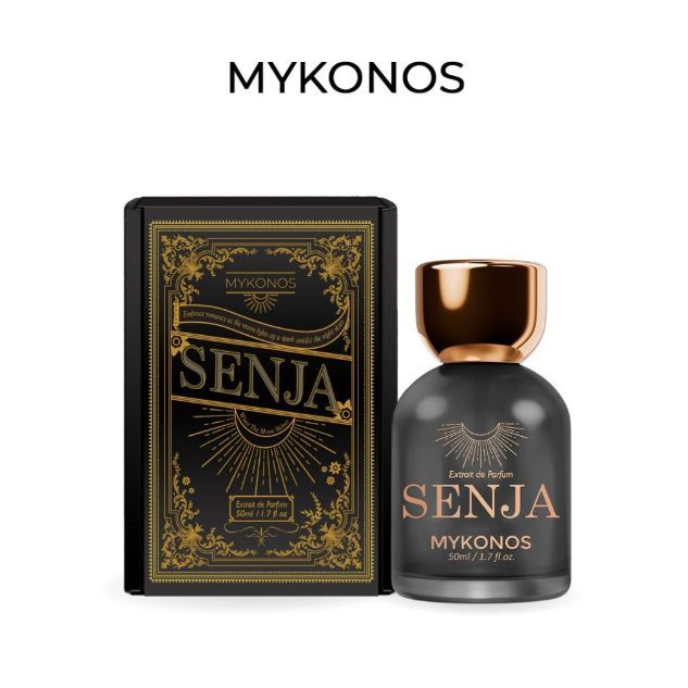 mykonos senja