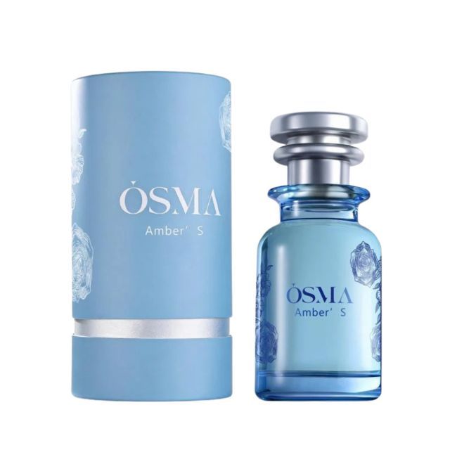 Osma Amber S Parfum 75 Ml