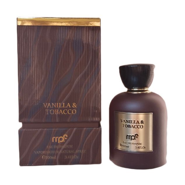 MPF VANILLA & TOBACCO EDP 100 ML