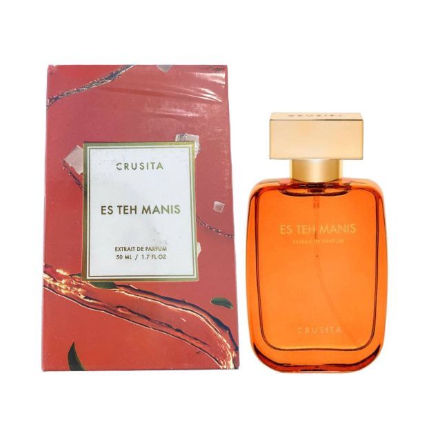 Crusita Es Teh Manis 50 ML